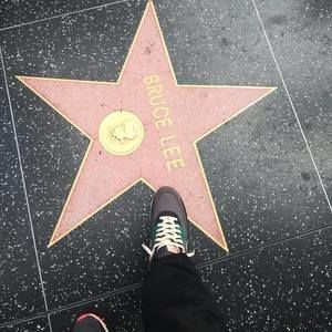 Meet your Posher, David